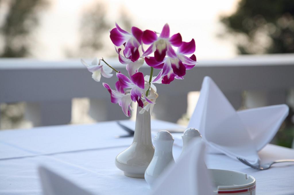 فندق Karon Cliff Contemporary Boutique Bungalows المظهر الخارجي الصورة